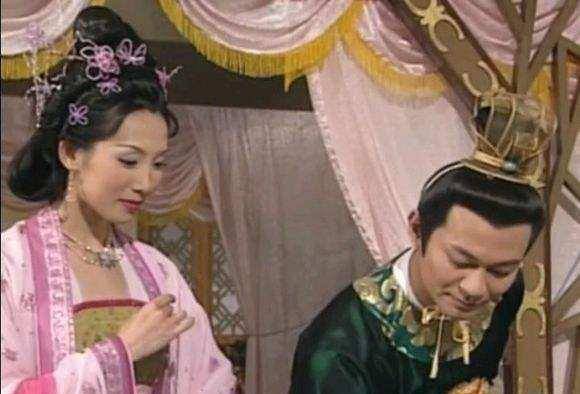 受宠唐朝皇帝十余年无子嗣,梅妃真的存在过?