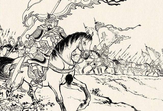 如果魏延没有私自起兵被杀,蜀汉能否不灭亡