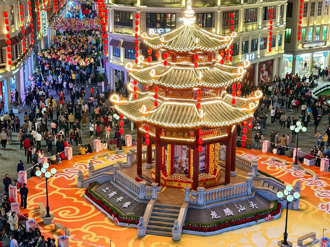 家庭出游潮汕五天四晚行程，详细路线+必去景点全攻略一次搞定！带孩子去潮汕玩需要注意些什么？_旅游规划_前往_美食