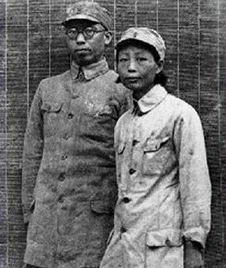 这位将军找到部队时,妻子却已改嫁,总司令下令:他要什么给什么_吴先恩