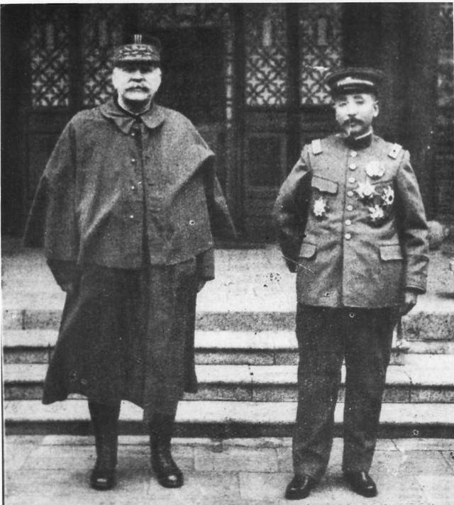 张作霖到底是反动军阀,还是爱国者_手机搜狐网