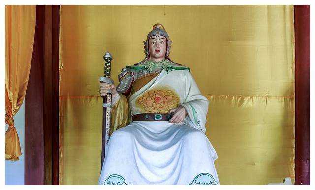 真实历史中的赵云,能力处于什么水平?被低估的蜀汉第一名将