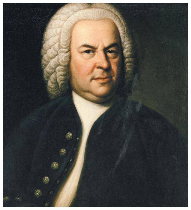 6,约翰·塞巴斯蒂安·巴赫出生于神圣罗马帝国法兰克福,戏剧家,诗人