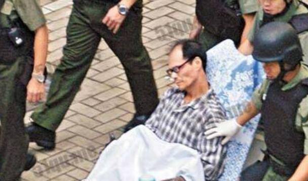 他是香港贼王,张子强都要依靠他,女儿更厉害!