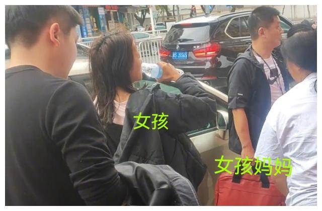 深圳:叛逆女孩玩失踪,母亲8年后发现她睡在荒山野岭中