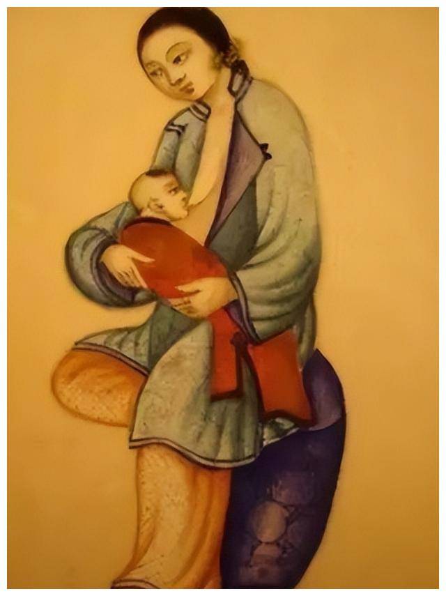 汉代时期"贤妻良母",在这男卑女尊的时代还有"贤妻良母"嘛?