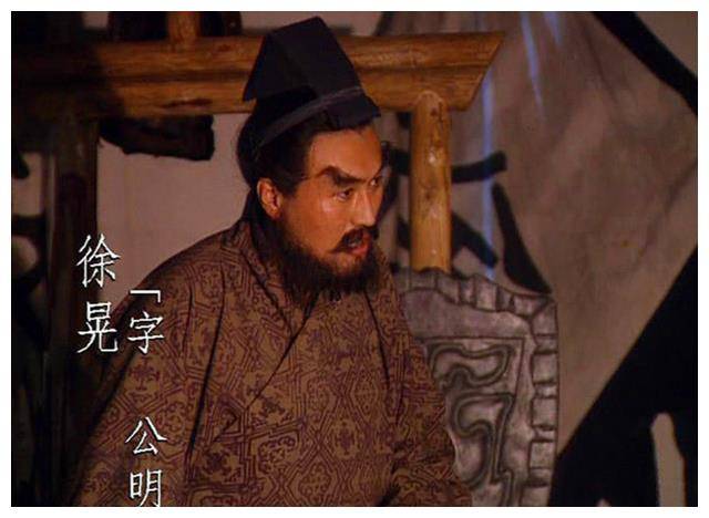 明珠暗投 多少人才的无奈 名将徐晃的华丽转身