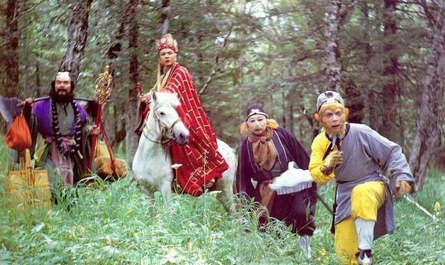 《西游记》研究新发现!书中这个角色写的是吴承恩自己