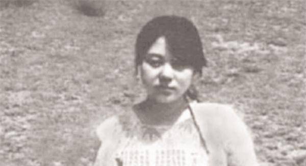 "最美少女"死刑犯任雪,行刑前一直闭口不言,为何突然主动张口