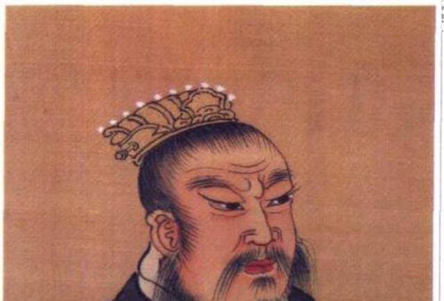 蒯通与韩信:两大智者间的,一场历史性的心灵博弈
