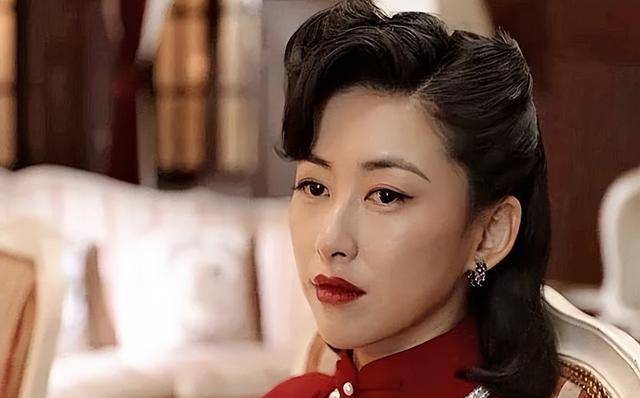 贝娟琳_文同_姨太太