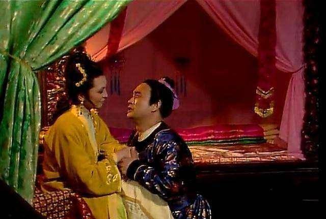 按照薛姨妈为薛蝌挑选邢岫烟作为儿媳妇的标准,她喜欢的儿媳妇还是
