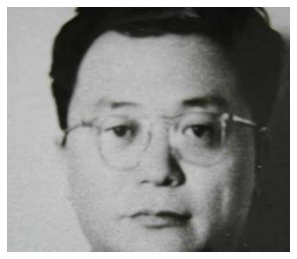 1952年,黄敬汇报天津工作情况,毛主席听后:你是来问我要钱的吧_组织_革命_抗日