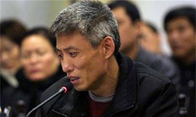 03年沈阳黑帮刘涌被判死刑,面对死亡,他给妻子留下这样一段话_刘晓津