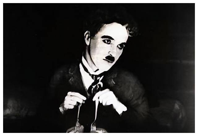 1954年周总理宴请卓别林,问饭菜是否合胃口,他的回答让总理大笑