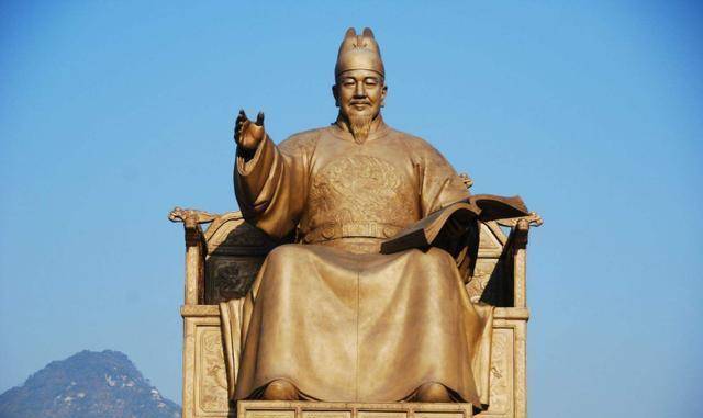 被韩国无限推崇的"世宗大王",是个什么人物?三分钟了解一下