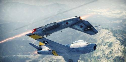 揭秘温州湾空战,空空导弹揭幕战,我空军飞行员壮烈牺牲!