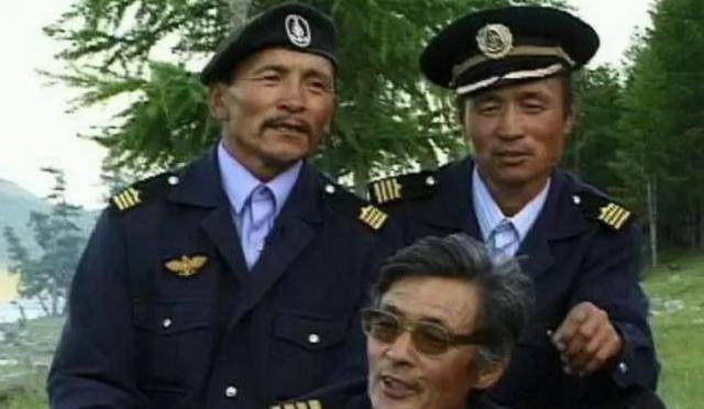 蒙古国海军总共只有7人,维和部队却遍布全球,人数甚至远超美国