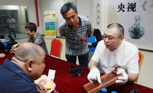 用17万"骗画",再以8700万转手的专家刘岩,后来怎样了?