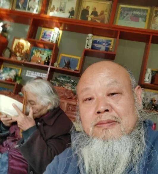 59岁少林寺武僧总教头释延庄逝世,弟子披露死因,曾受邀进总统府