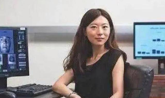 回顾何碧玉:14岁半参加高考,以满分750被清华录取,最后却去了美国