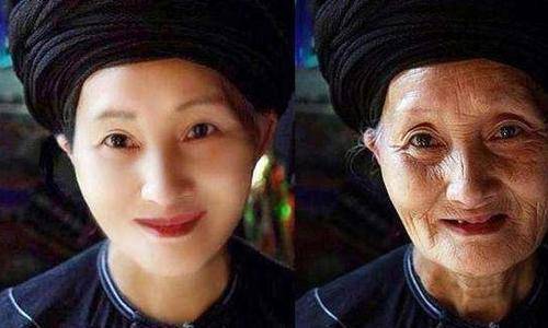 压寨夫人的人生:少女嫁湘西匪首连生8胎,可惜了这美丽容颜_张平_杨炳