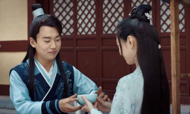 而赘婿的"赘",是什么意思