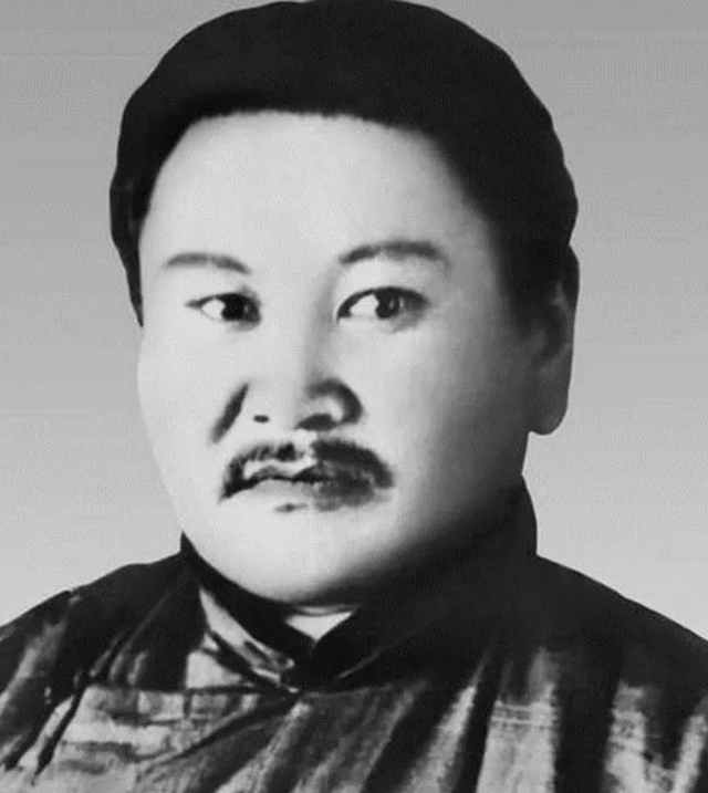 蒙古总理根登扇了斯大林一个耳光,最终结局怎么样_苏联_独立_我国
