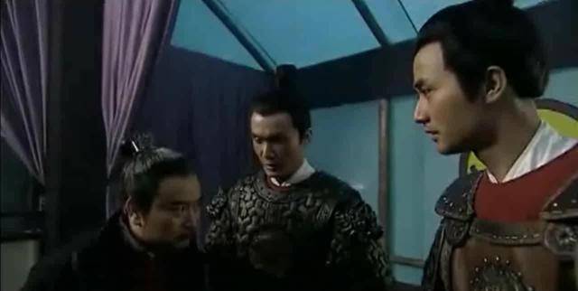 秦始皇_张士贵_的发展