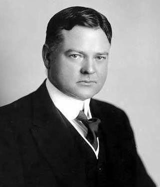 1929美国经济大萧条:时任胡佛总统的10大历史真相