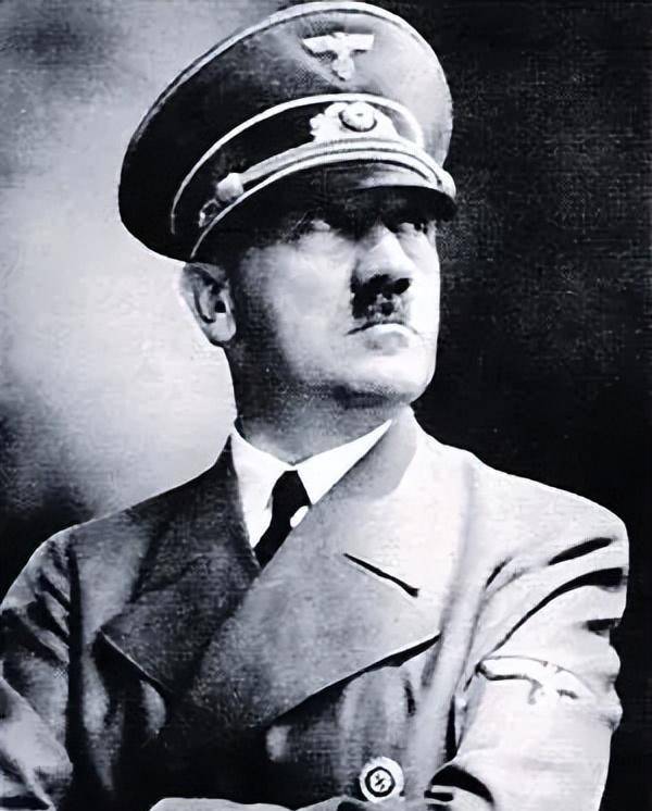 在希特勒的计划中,一旦击败了苏联之后,他的下一个目标是谁?