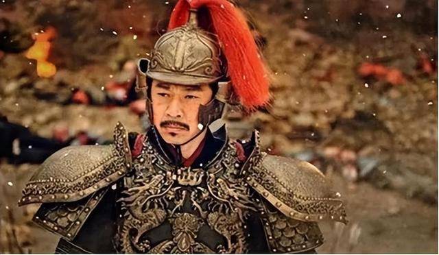 李建成手下虎将薛万彻,投奔李世民后战功累累,为何含恨而死