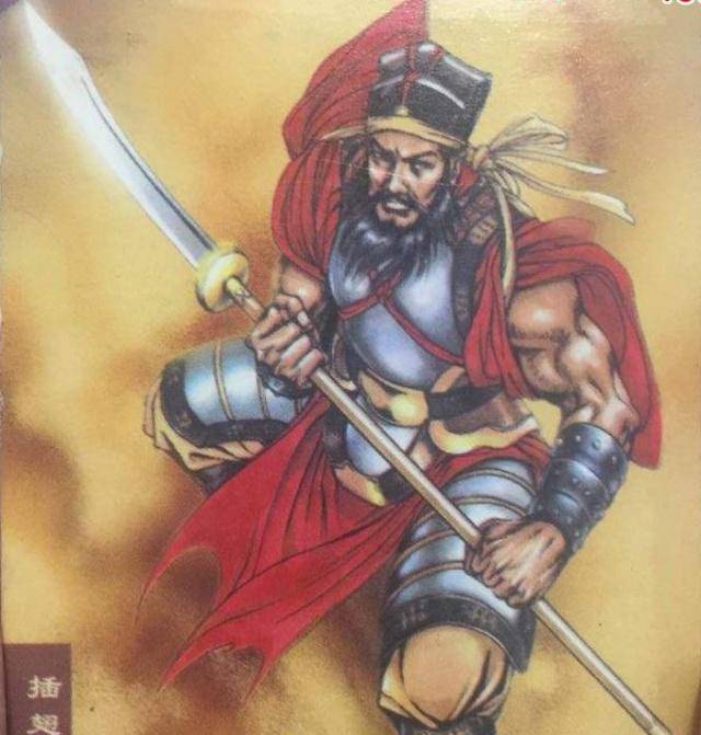 捉刘唐后已是夜里,雷横为何去晁盖家蹭吃?他才是情商高