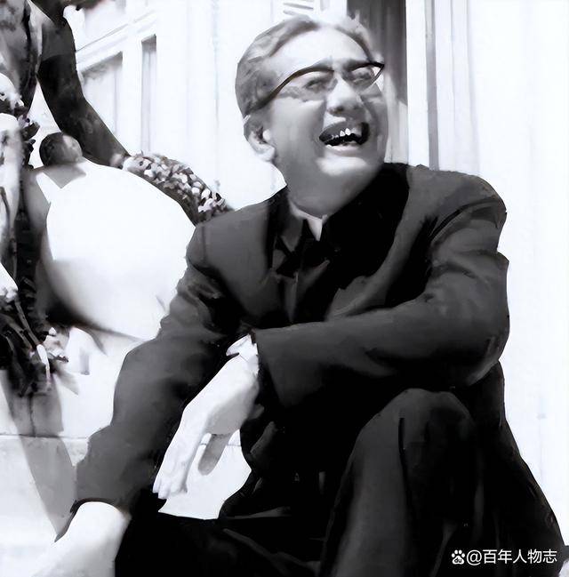 73年章含之因爱情而拒绝毛主席的安排,毛主席事后:你不听我的话_工作_乔冠华_历史