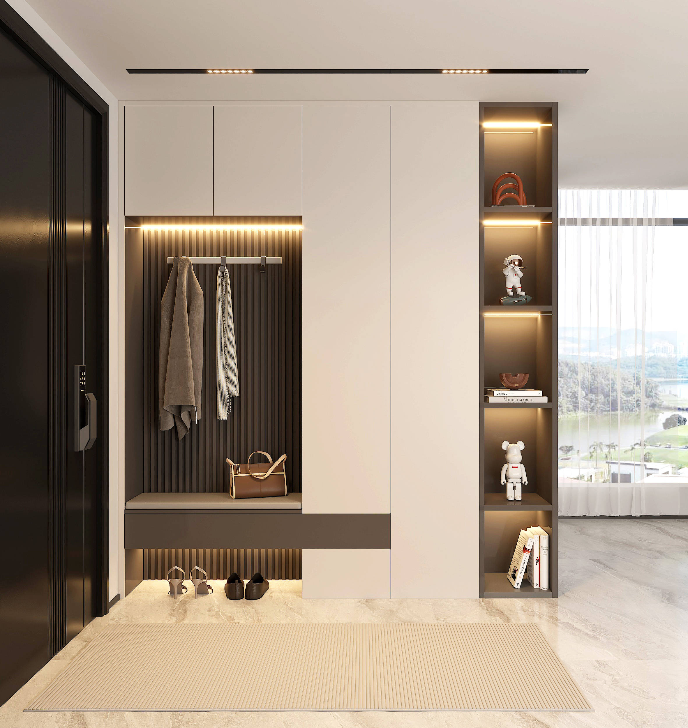 赤峰家装设计,赤峰室内设计,赤峰家具设计,效果图设计