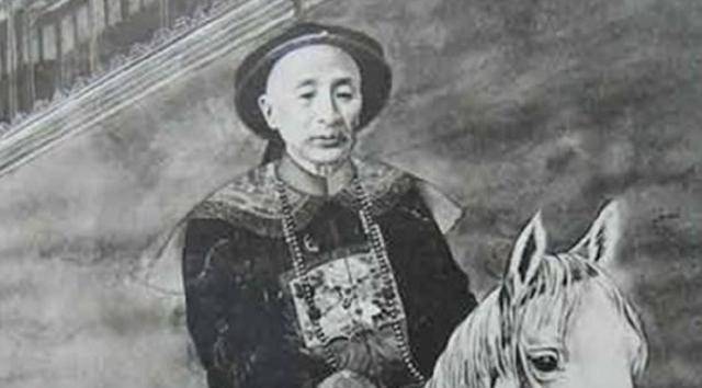 清末首富盛宣怀的败家子:黄赌毒样样俱全,送给每个老婆一套房