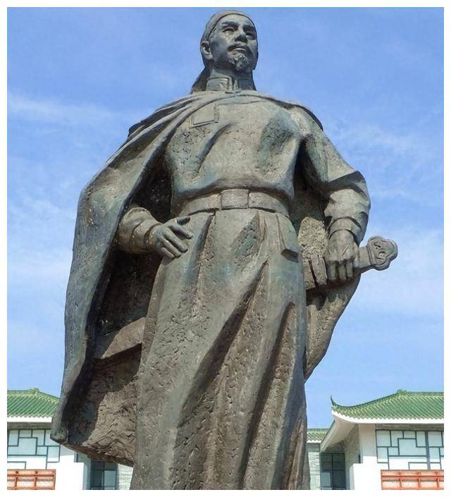 1864年“幼天王”洪天贵福被凌迟,整个过程只能用惨不忍睹来形容_洪秀全_太平天国_南京城