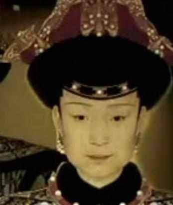 甄嬛传中的甄嬛,真实人物是谁呢