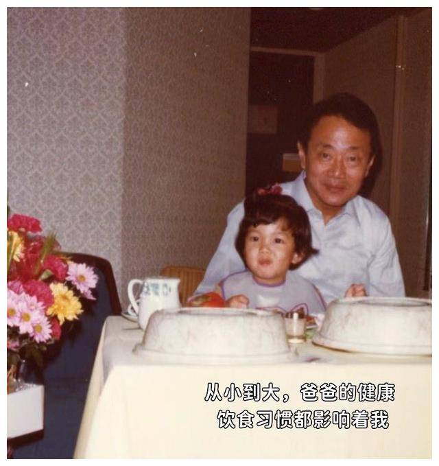 郭惠光与周文轩的爱情观就是豪门联姻的典范.