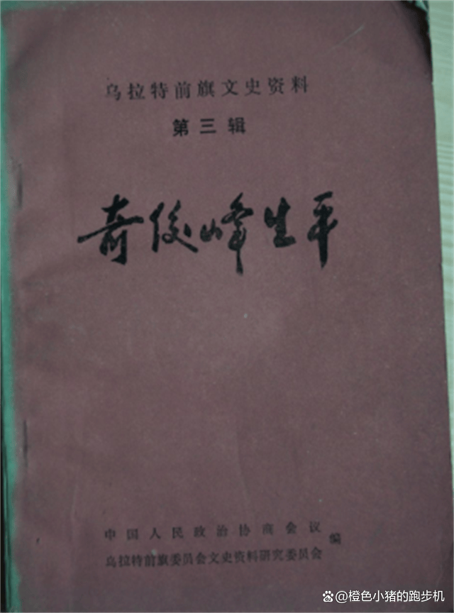 奇俊峰 来自搜狐网