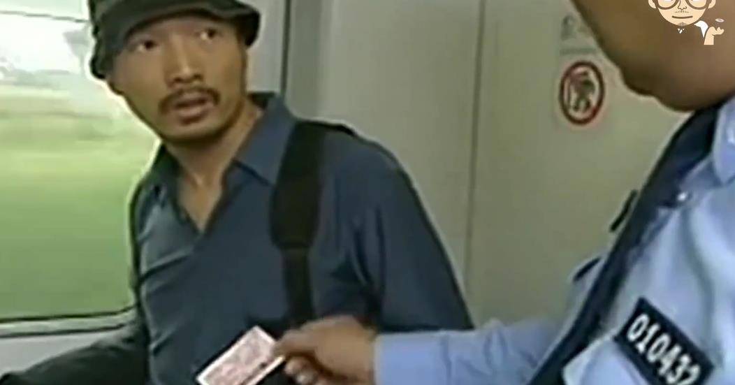 东北悍匪二王,从北方杀到南方,历时7个月,百姓闻之色变