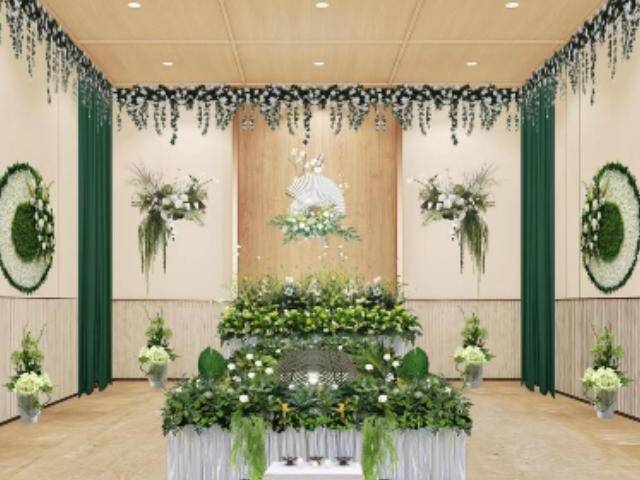 苏州吴江区殡葬服务报价-殡葬一条 龙大概多少钱