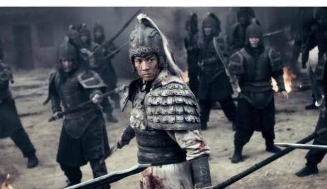 结合史料来分析,历史上真实的赵云是什么样的人?