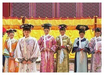 古代皇帝是如何选妃的?这些标准,放到现在,几乎无人能