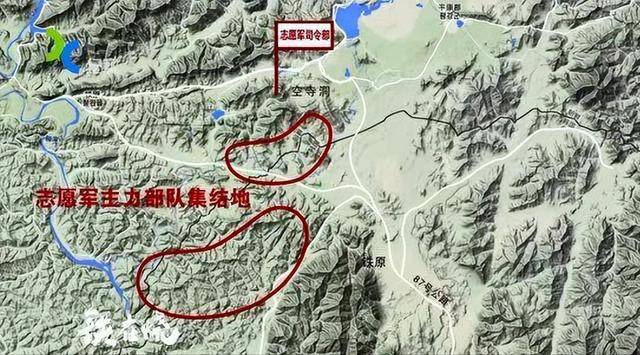 铁原阻击战有多惨烈?9000人参战,700人生还,歼敌数量让人意外