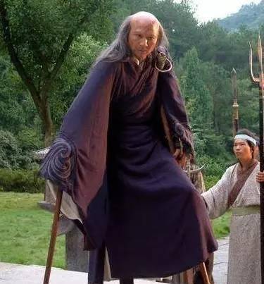 大理段氏高手排行榜,第三全身残疾,第二是五绝,第一内功震古烁今_武功