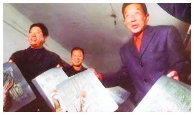 "邱满囤:一次灭鼠35万只,却遭专家狠批,秘方拒公开_老鼠_邱氏_鼠药