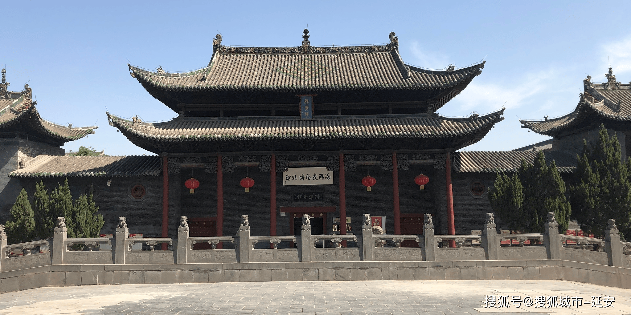 郑州历史文化遗产