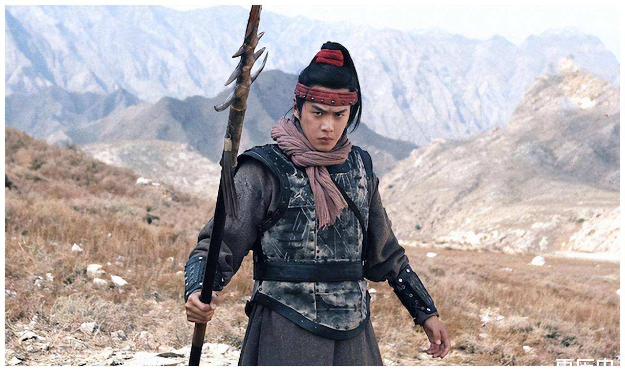 他比霍去病还牛,一战歼灭匈奴十万,可惜最后死于小人陷害_李牧_赵国