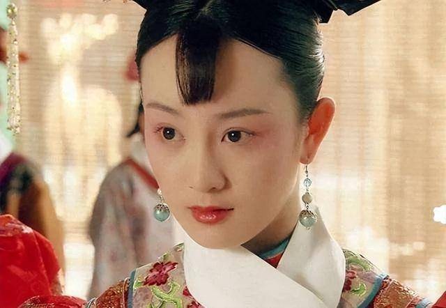 珍妃:历史上第一个被扒衣杖刑的妃嫔,她做的事情让她必死无疑